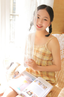 姐妹